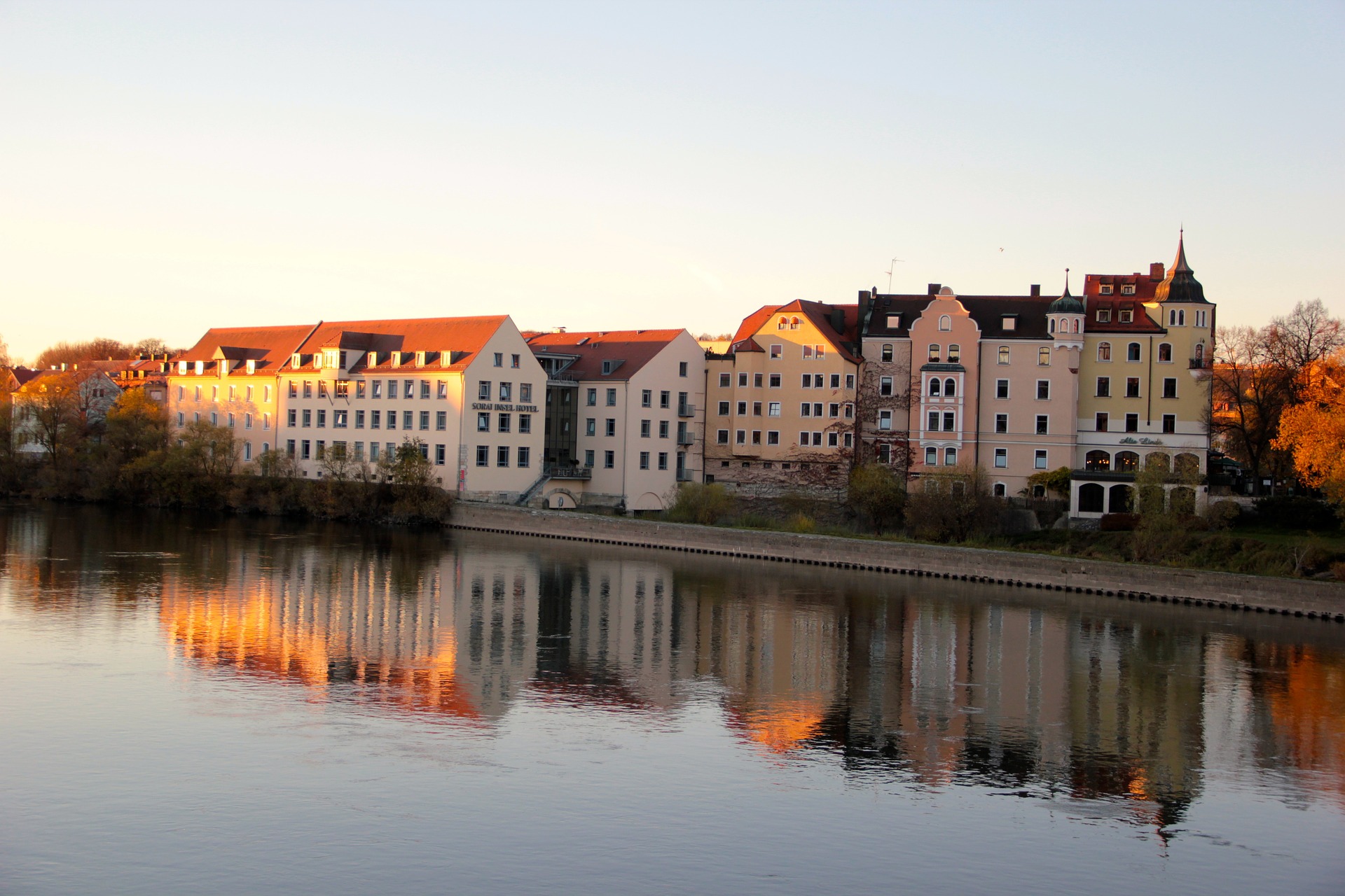 University Of Regenburg Faculty Of Chemistry And Pharmacy